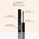 FARMSAI MASCARA BROW DESIGN 5M