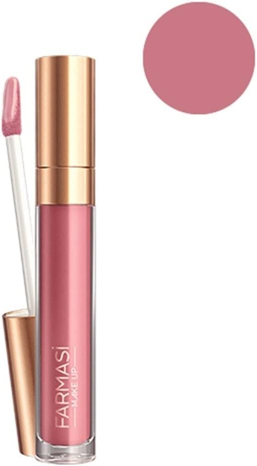 FARMSAI GLOSS À LÈVRES NUDES 4ML