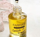 FARMSAI VERNIS NOURRISSANT CUTICULES