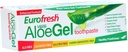 FARMSAI DENTIFRICE ALOE GEL EUROFRESH