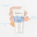 FARMASI BB CREAM