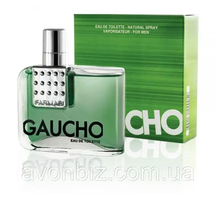 FARMASI PARFUM GAUCHO