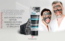 FARMASI DR TUNA MASQUE NOIR CHARCOAL