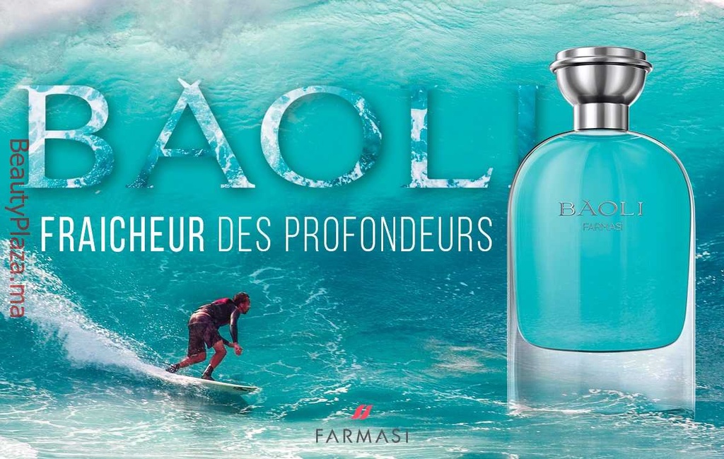 FARMSAI PARFUM BAOLI 