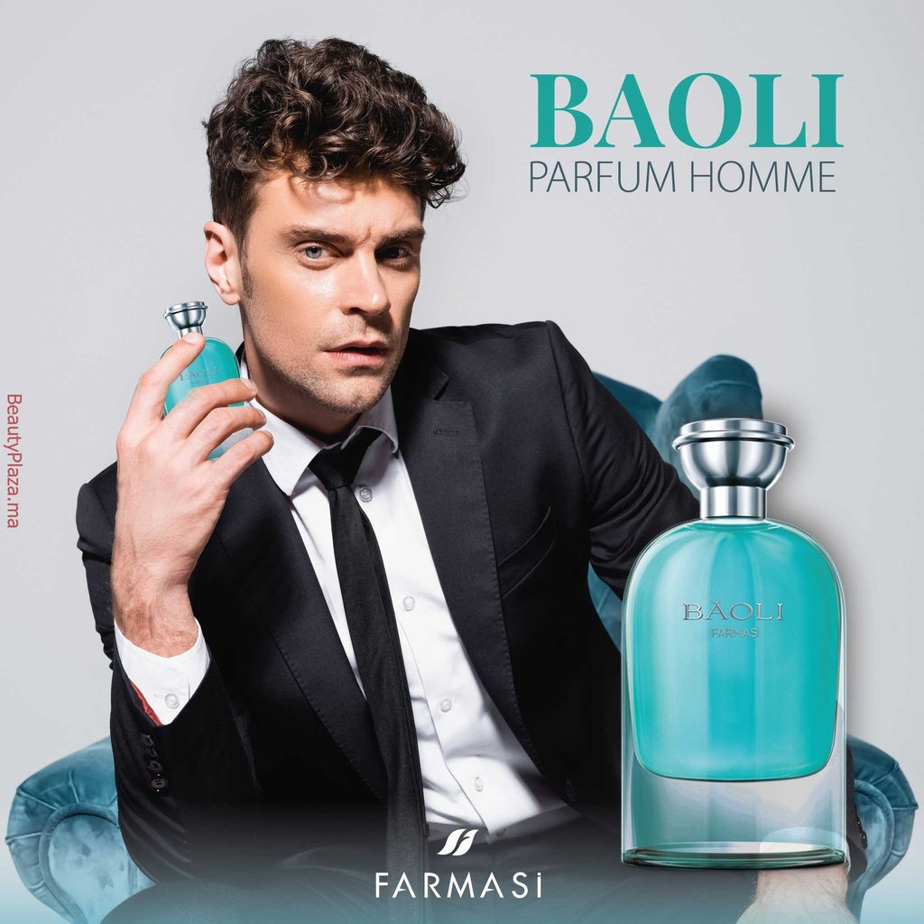 FARMSAI PARFUM BAOLI 