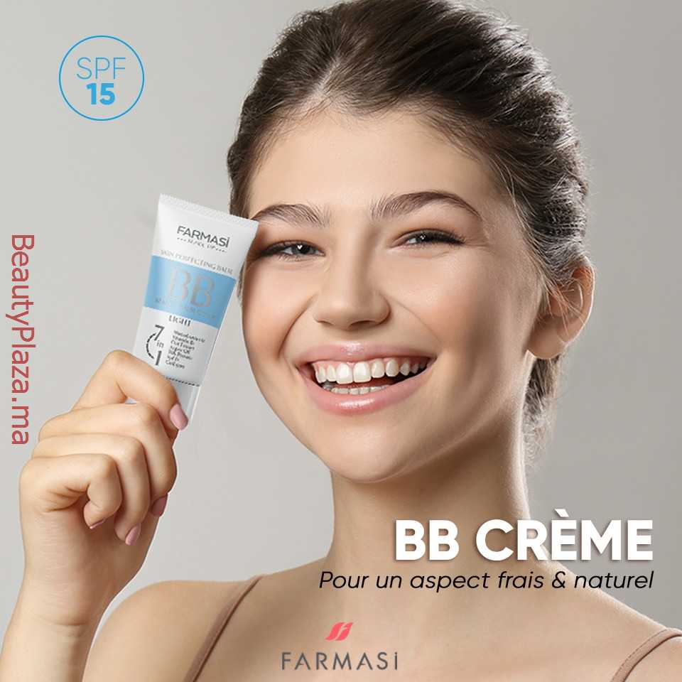 FARMASI BB CREAM