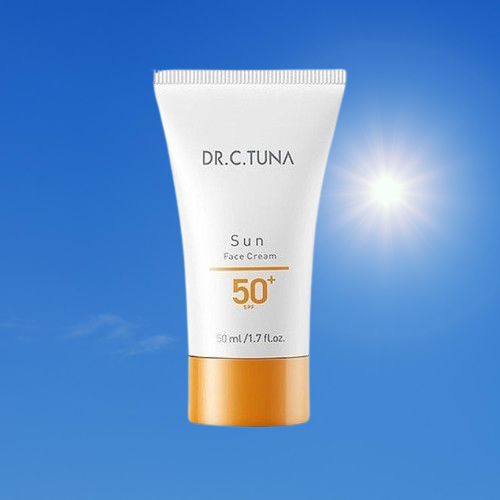 FARMASI Dr Tuna Ecran Solaire Spf50 Sunscience 50ml