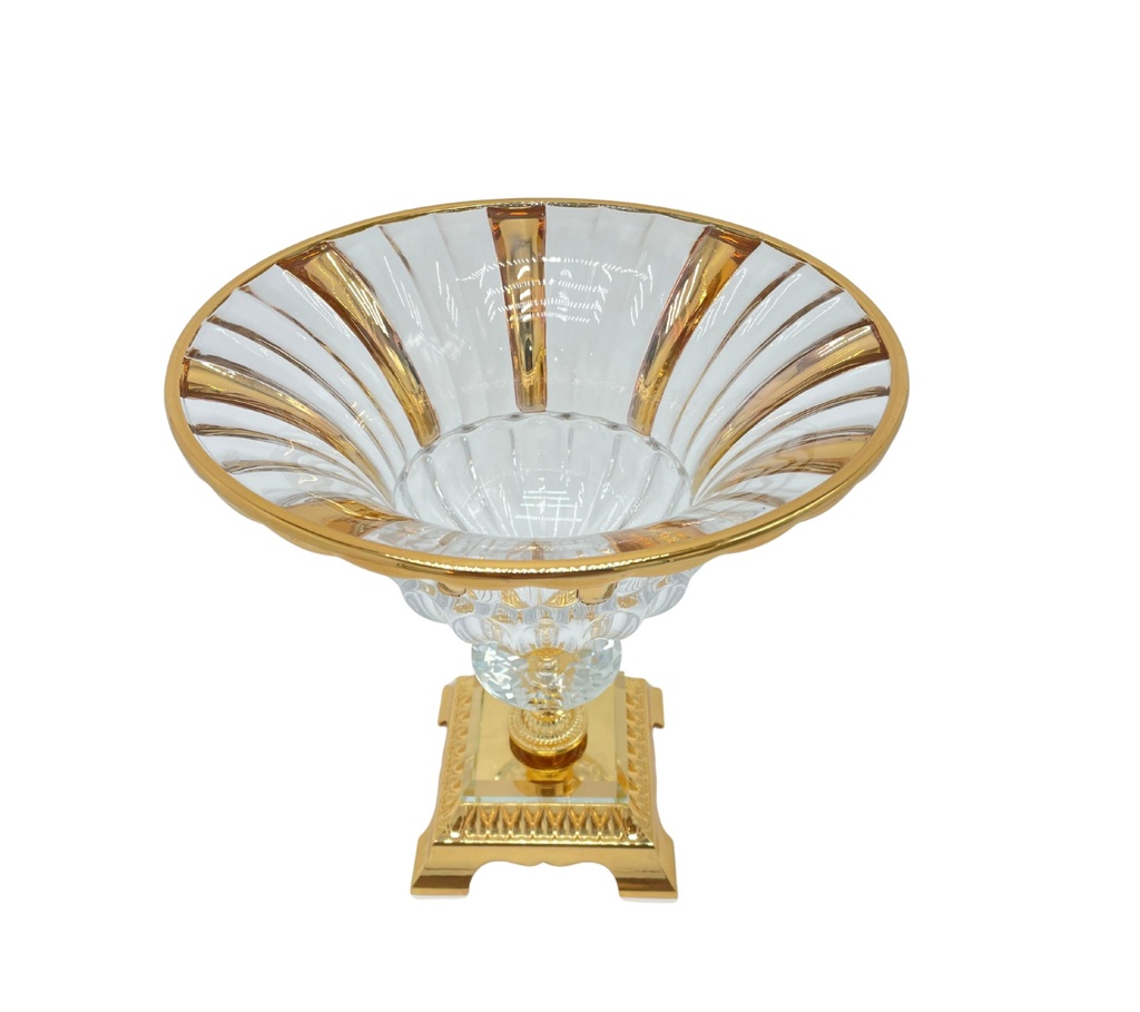 Coupe Impérial – Grand – Transparent