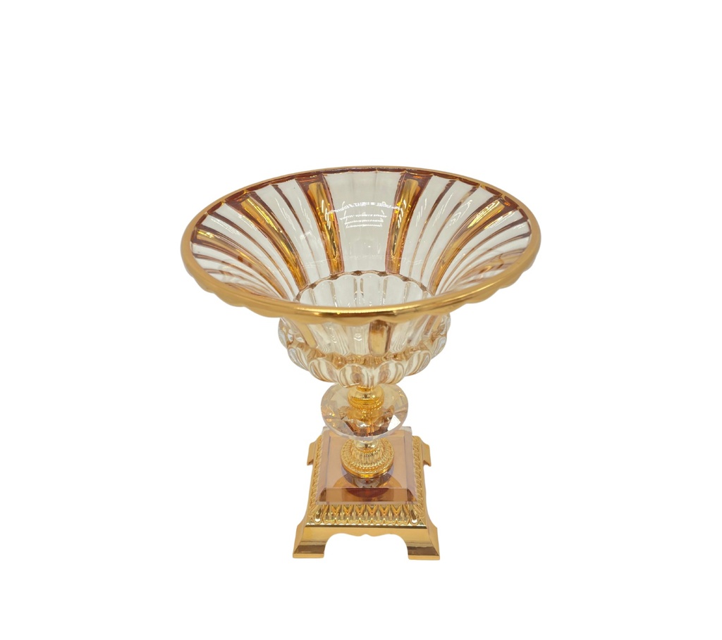 Coupe Impérial – Moyen – Ambré