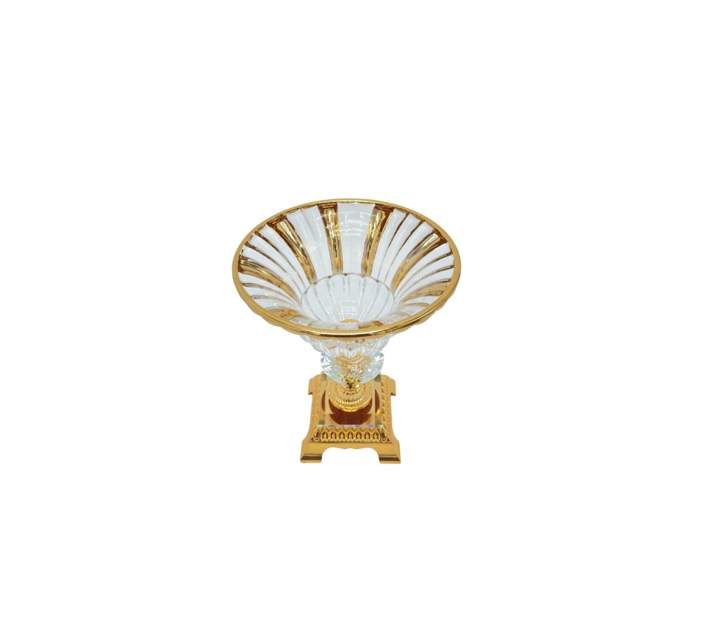 Coupe Impérial – Petit – Transparent