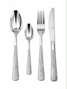 Ménagère Prestige – 72 pièces (Finition Miroir)