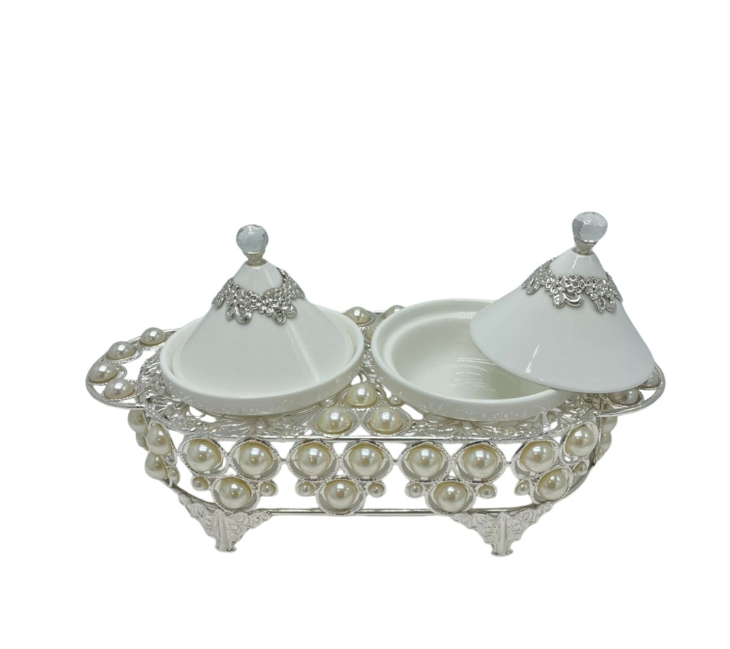 Perles des Saveurs – Duo Élégance