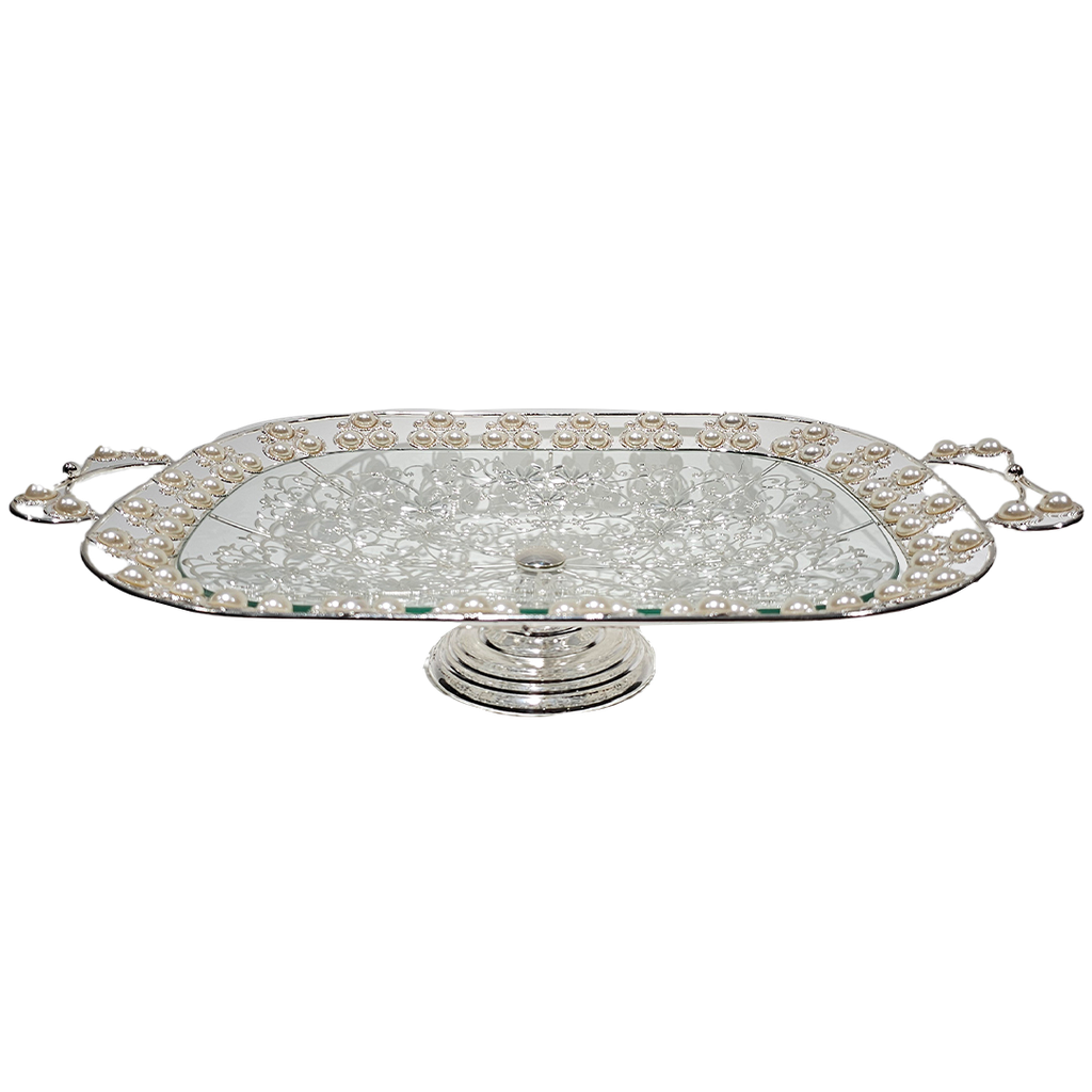Perles des Saveurs – Plat Élégance