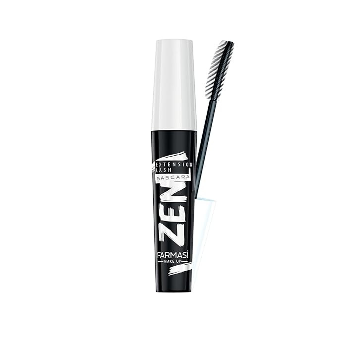 FARMASI Zen Extension Mascara