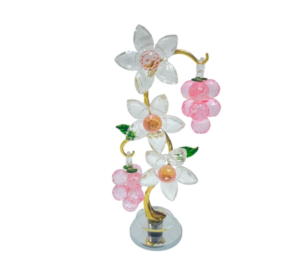 Fleurs & Grappes