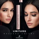 FARMSAI MASCARA LIMITLESS 