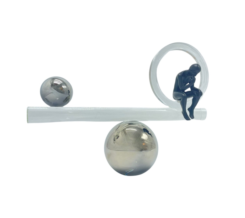 Penseur Balance