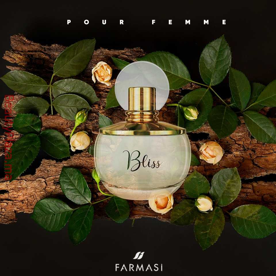 FARMSAI PARFUM BLISS