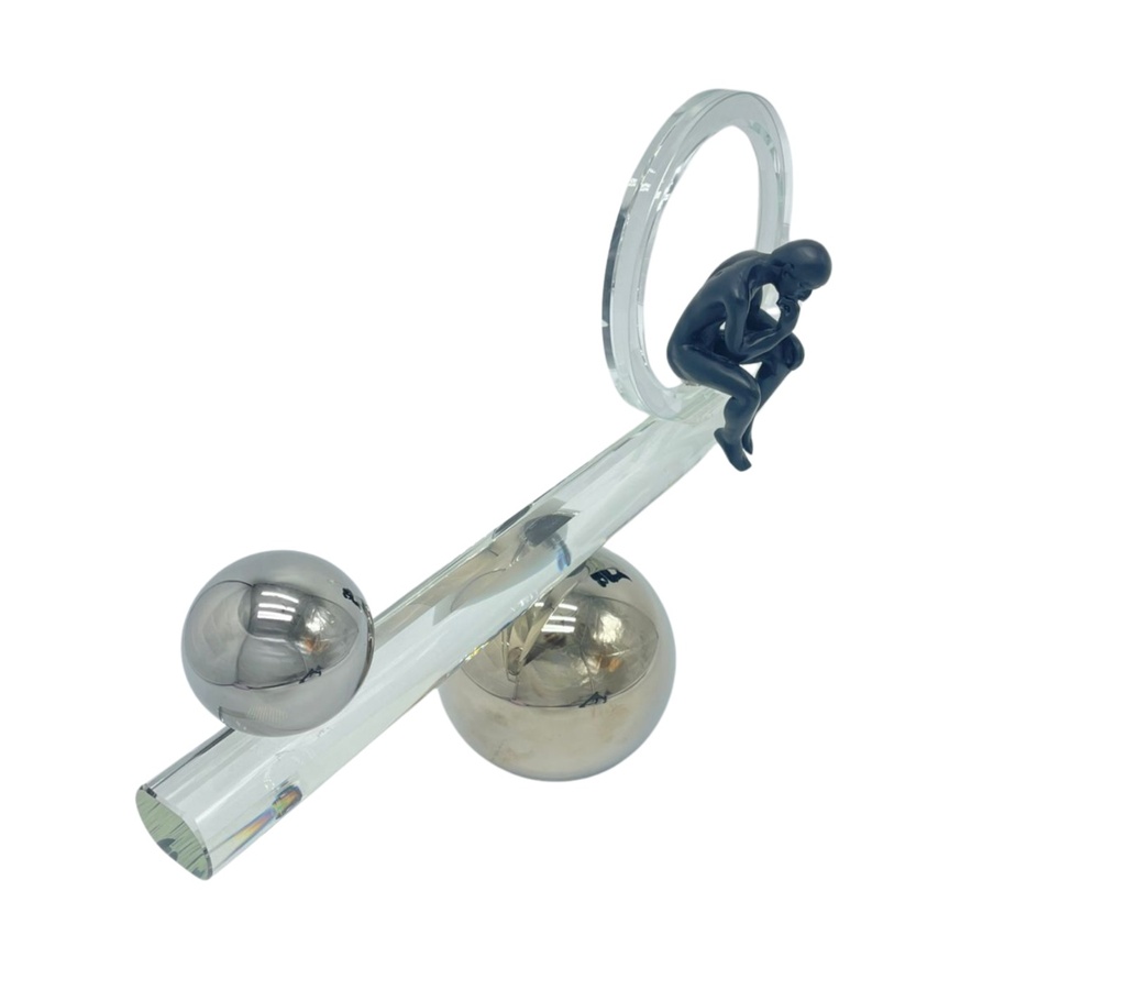 Penseur Balance