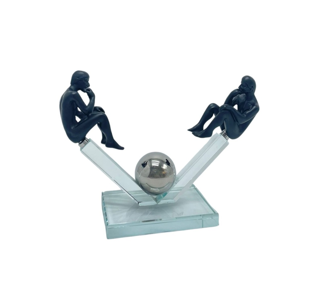 Penseur Duo