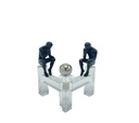 Penseur Duo Structure