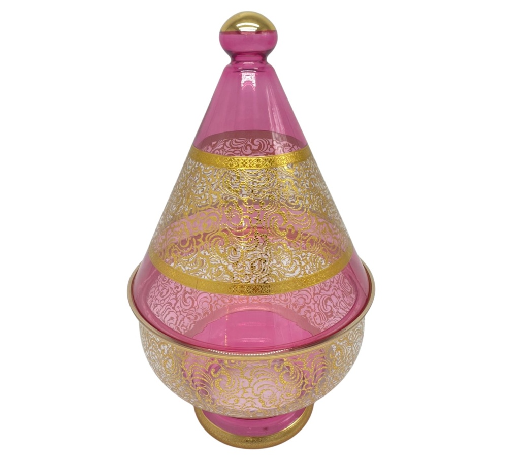 Tbak Mirage – Grand – Rose