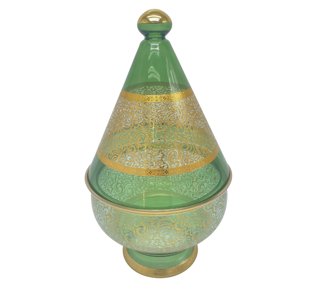 Tbak Mirage – Grand – Vert