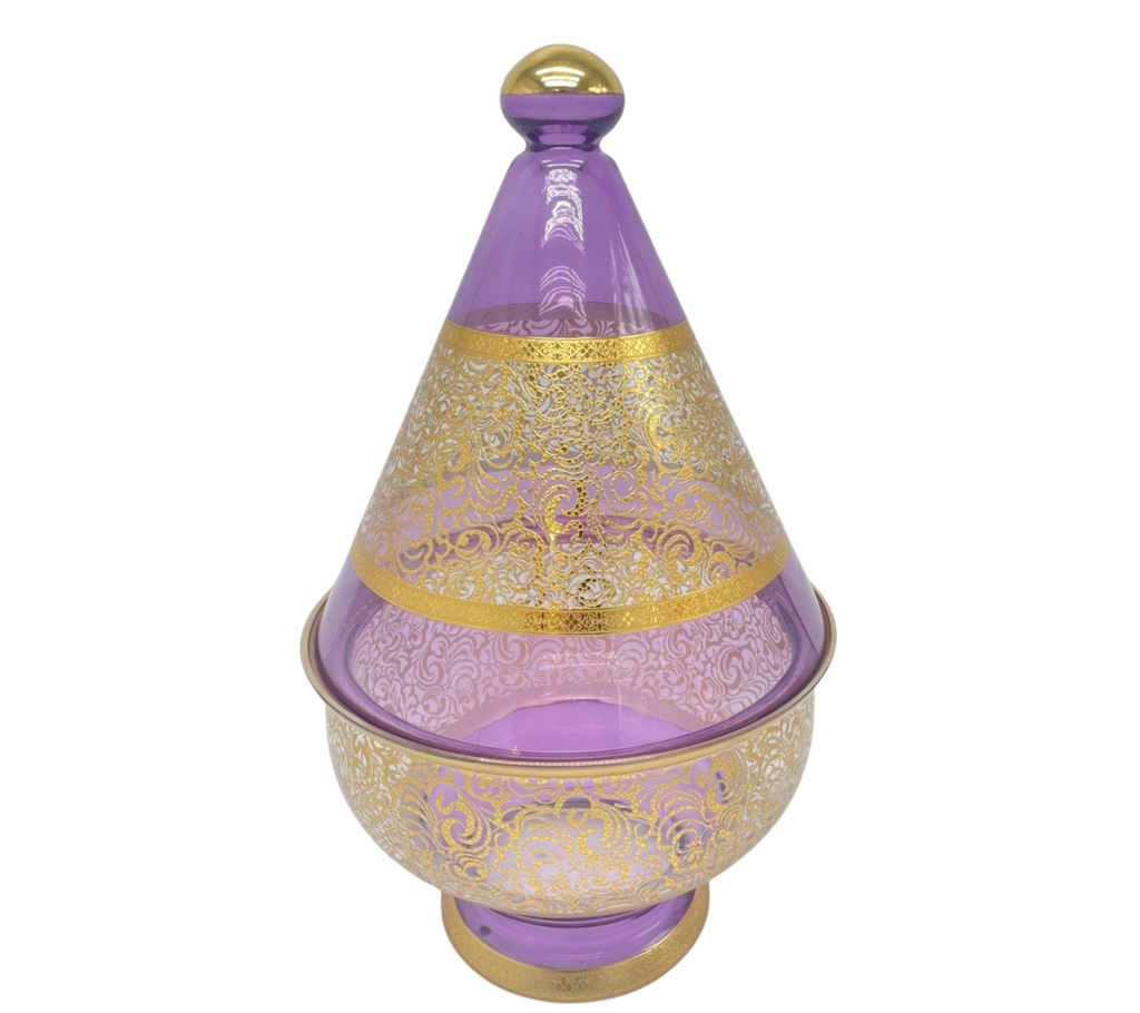Tbak Mirage – Grand – Violet