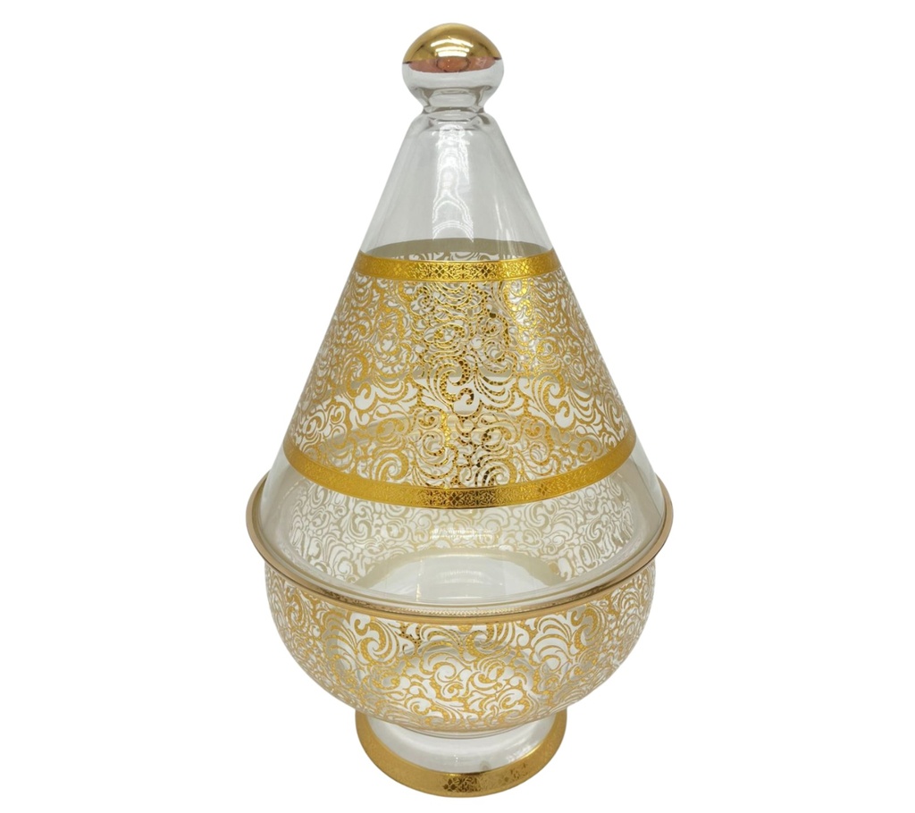 Tbak Mirage – Grand –Transparent