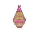 Tbak Mirage – Moyen – Rose