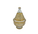 Tbak Mirage – Moyen – Transparent