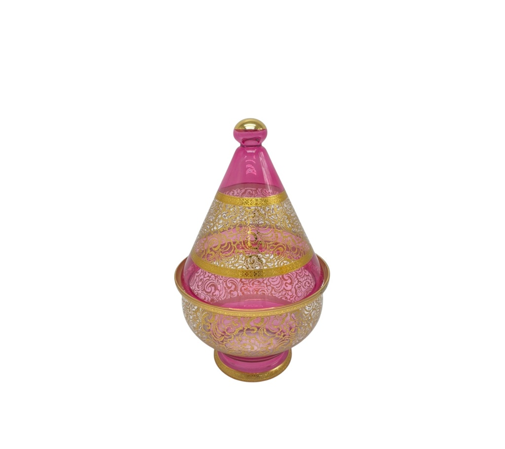 Tbak Mirage – Petit – Rose