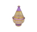 Tbak Mirage – Petit – Violet