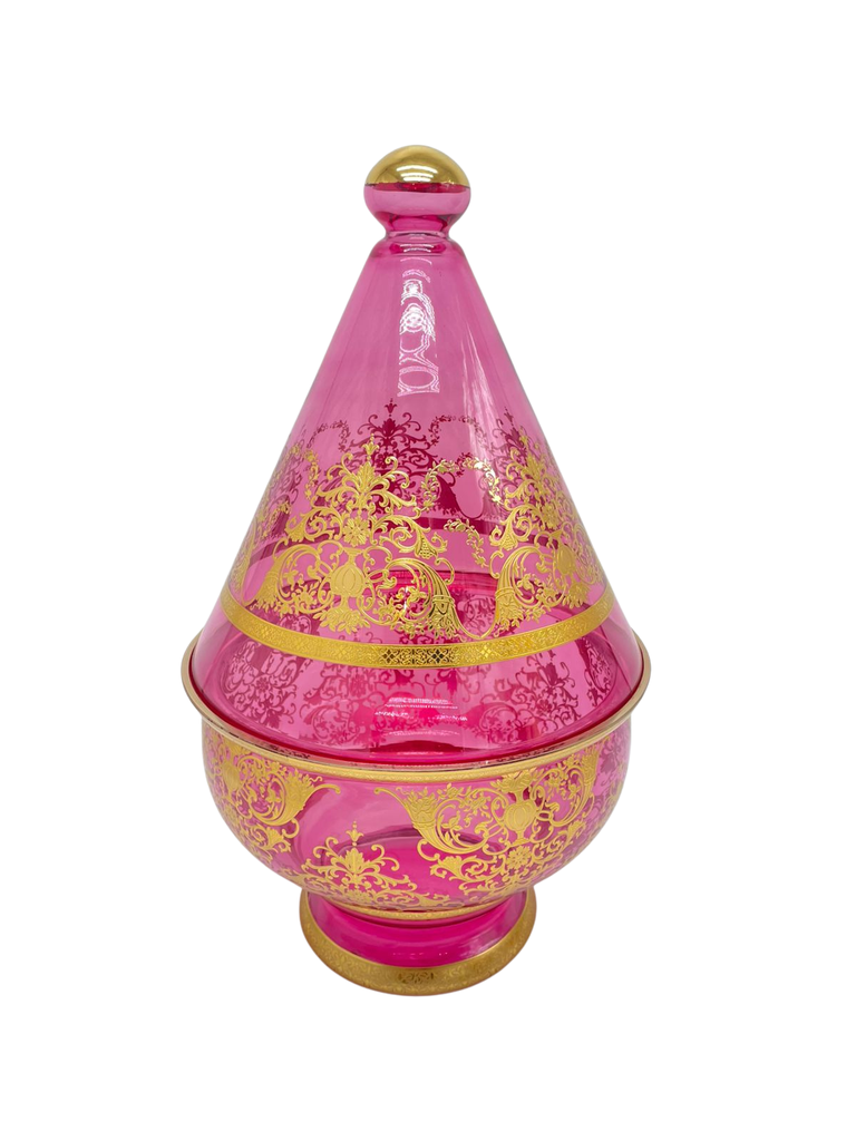 Tbak Serena – Grand – Rose