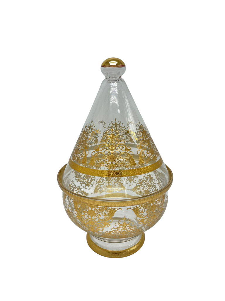 Tbak Serena – Moyen – Transparent