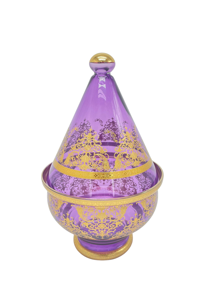 Tbak Serena – Moyen – Violet