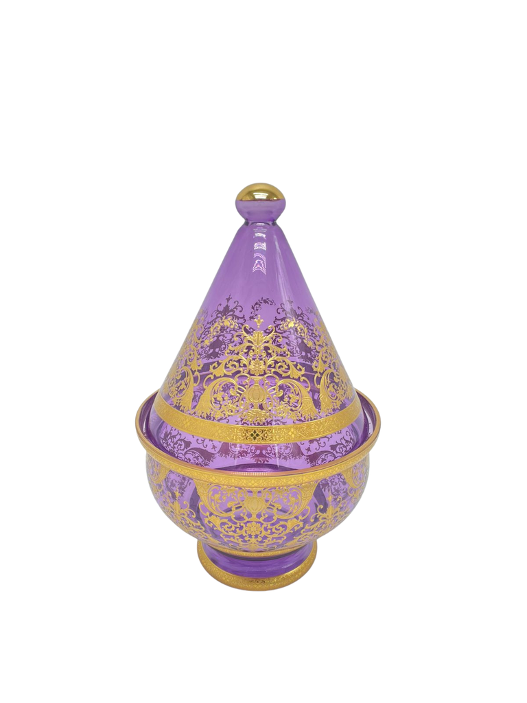 Tbak Serena – Petit – Violet