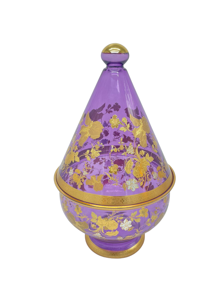 Tbak Volcan – Grand – Violet