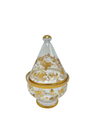Tbak Volcan – Petit – Transparent
