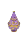 Tbak Volcan – Petit – Violet