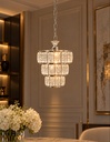 Lustre Prisma – 20 cm