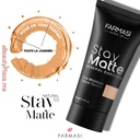 FARMSAI FOND DE TEINT STAY MATTE