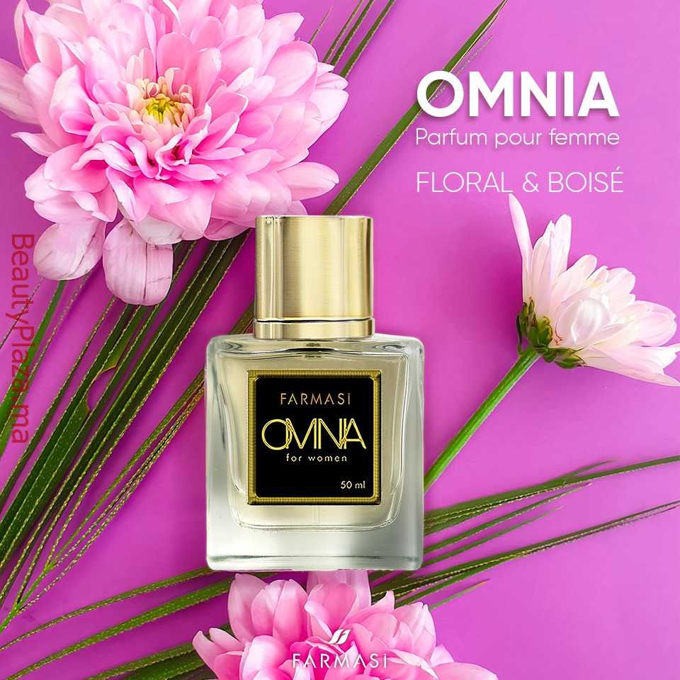 FARMSAI PARFUM OMNIA