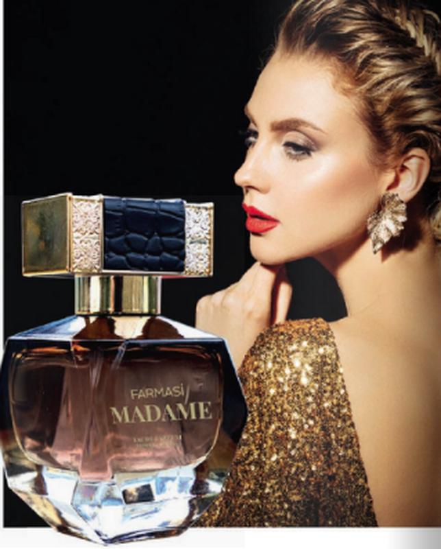 FARMSAI PARFUM MADAME