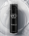 FARMASI موس حلاقة Shield Man