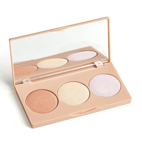 [1302518] FARMASI باليت Highlighter 15غ