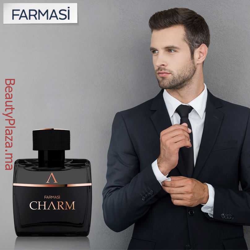 FARMASI Parfum Charm 75ml