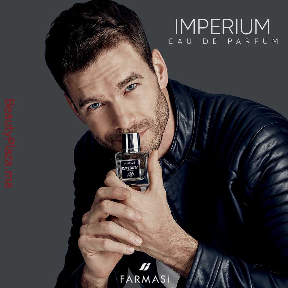 FARMASI Parfum Imperium 50ml