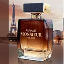 FARMASI عطر Monsieur 100مل