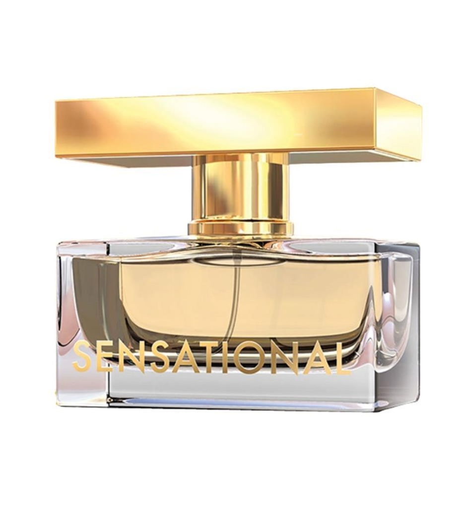 [1107039] FARMASI عطر Sensational 50مل